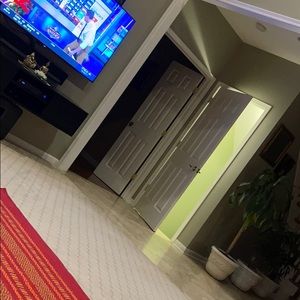 Meet your Posher, Arth